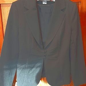 Nygard Grey Blazer